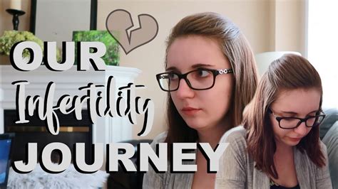 Our Infertility Journey We Are 1 In 8 Infertility Awareness Week