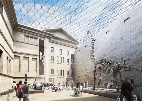 Australias Oldest Museum To Undergo 575m Refurbishment Architectureau