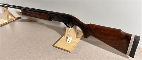 Remington Model 1100 150th Anniversary In 12 Ga