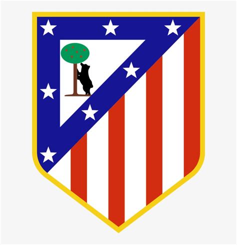 Please read our terms of use. Atletico Madrid Logo - Atletico Madrid Logo Png - Free ...