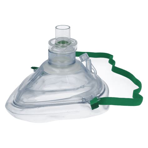 Taschenmaske Beatmungsmasken Beatmung And Intubation Notfall