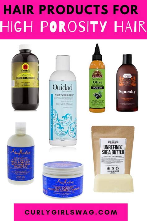 And when it comes to asian hair, you can't beat asian products, which is why japanese bleaches are particularly effective. Find out the best hair products for high porosity hair ...