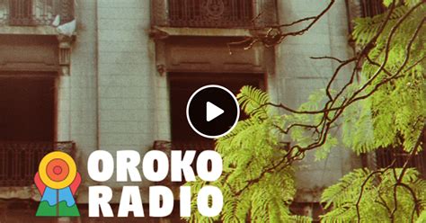 Tina Tornado Tornado Warning Th May By Oroko Radio Mixcloud