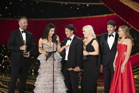 The Academy Awards In Pictures Asamnews
