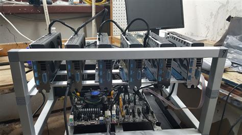 Many of these farms are minting several bitcoins per day. GPU Mining Zcash and Ethereum with EthosDistro and AMD ...