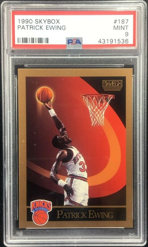 Check spelling or type a new query. Auction Prices Realized Basketball Cards 1990 Skybox ...