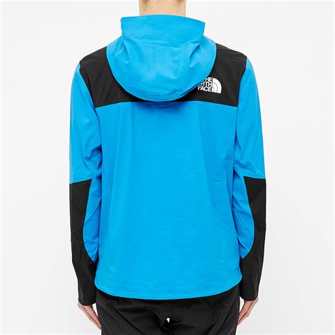 The North Face Seven Summits Light Futurelight Jacket Clear Lake Blue