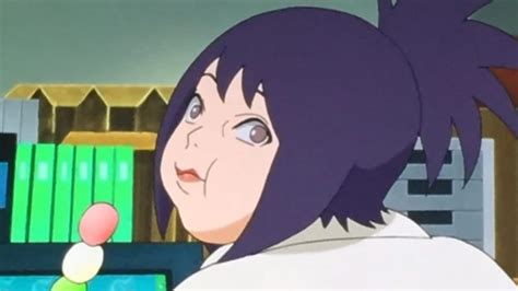 Why Did Anko Mitarashi Get So Fat In Boruto Naruto Next Generations Fiction Horizon