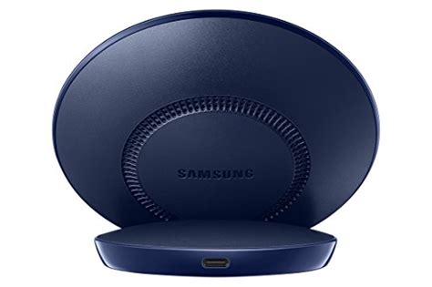 Making it through the day on a single charge is still a struggle for many devices. Samsung Qi Certified Fast Charge Wireless Charger (Blue ...