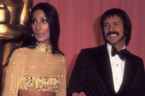 Sonny Bonos Widow Strikes Back In Cher Copyright Lawsuit