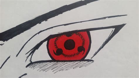 Itachi Uchiha Drawing At Explore Collection Of