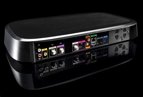 • full personal video recorder (pvr) functionality • content discovery (including multiple searches) • up to 220 hours of personal recorded content • pause live tv for up to. TV with Thinus: FIRST INTERVIEW. DStv's chief technology ...