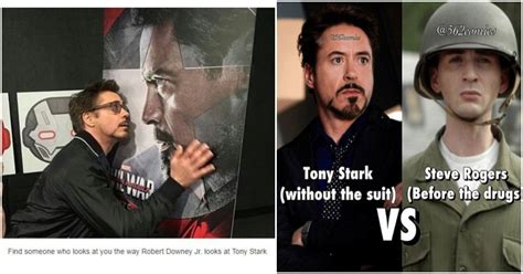 30 Hilarious Tony Stark Memes That Will Make You Laug