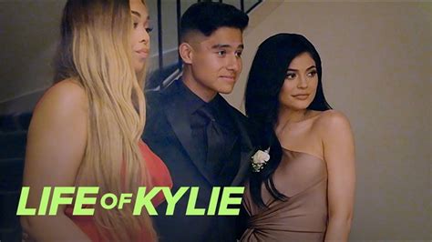 Life Of Kylie Recap S1 Ep2 E Youtube