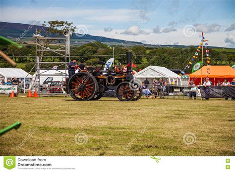 Agricultural Show Editorial Stock Photo Image Of Country 78585428