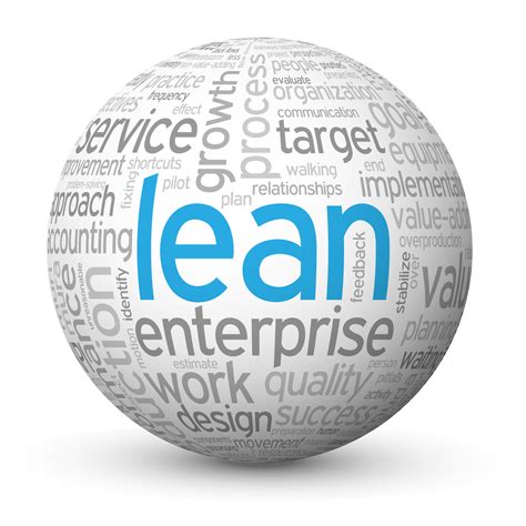 Lean Management Operational Excellence And More