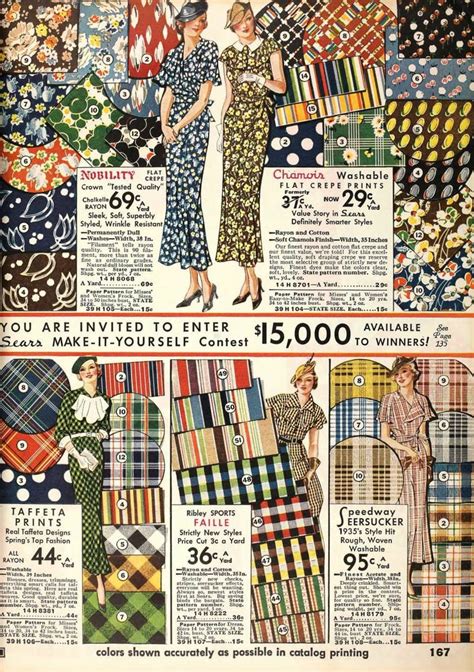 Pin On 1930s 50s Fabrics Feedsacks