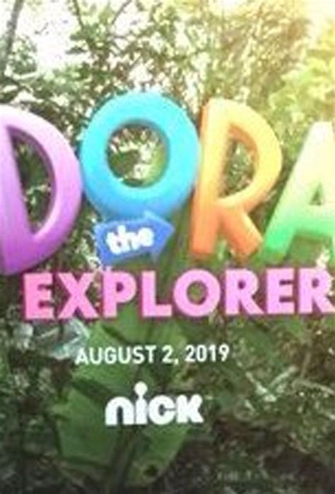 It is a small far eastern kuril island, russia. Dora the Explorer Movie (2019)