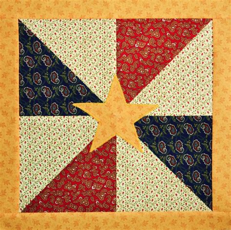 Chock A Block Quilt Blocks Shouting Yankee Doodle Quilts Quilt