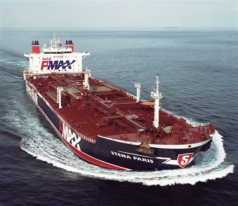 Oil tankers - Shipbuilding - Brodosplit