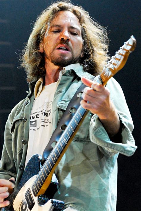 Eddie Vedder Pearl Jam Eddie Vedder Pearl Jam