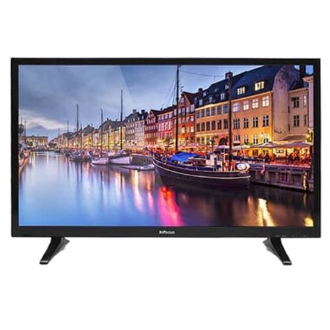 Innovex 20 Inches Led Tv Supersavings