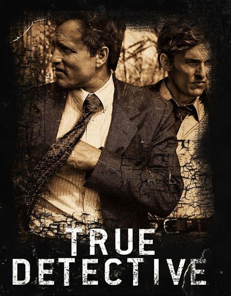 True Detective Season 01 Direct Download Hit Tv Series True