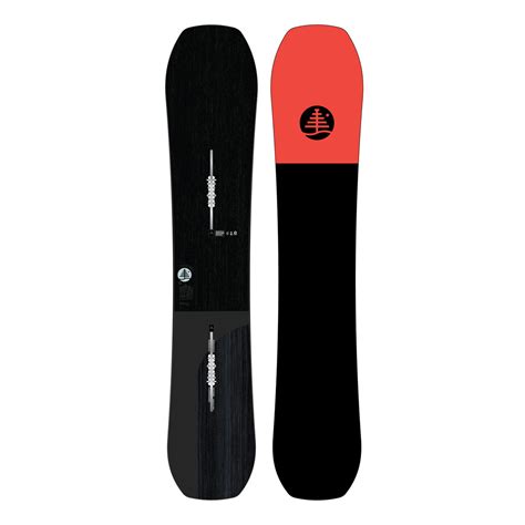 Burton Process Purepop Camber 2020 Ridersguide