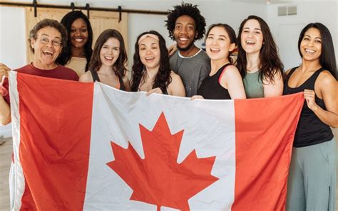 Canada Study Services Why Study In Canada