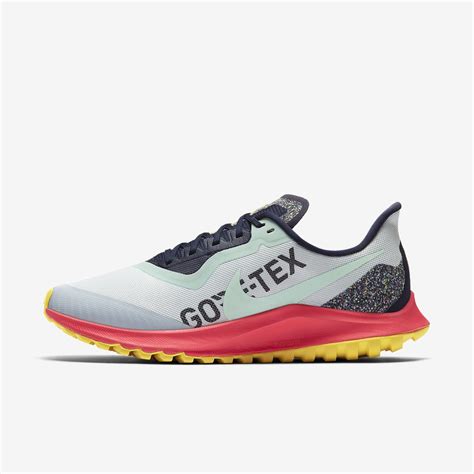 Shop for trail running shoes at mec. Nike Air Zoom Pegasus 36 Trail GORE-TEX Zapatillas de ...