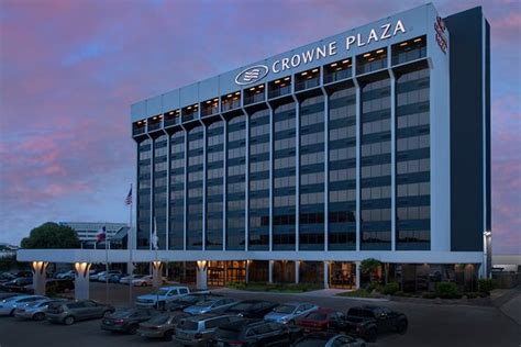 Crowne Plaza San Antonio Airport An Ihg Hotel Updated 2023 Texas