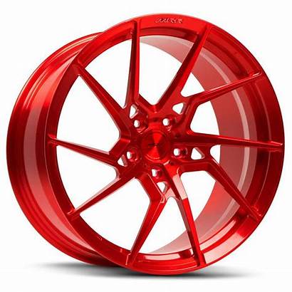 Fg Forged Mrr Nes Wheels Series Mustang6g