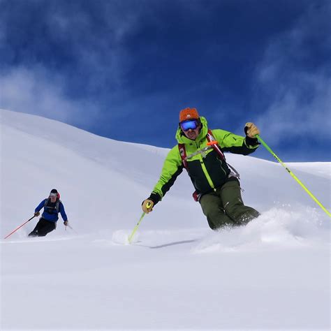 Guided Alpine Mountaineering Courses Climbing And Ski Touring