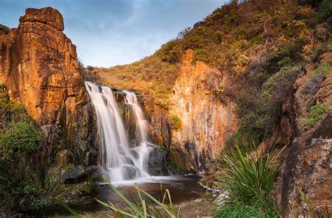 The Most Beautiful Waterfalls In Wa Perth The Urban List