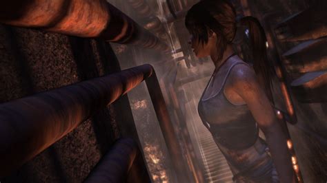 Tomb Raider 2013 Full HD Wallpaper and Background Image | 1920x1080 ...
