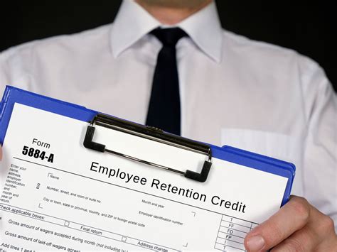 Erc Explained 5 Tips For Claiming The Employee Retention Credit
