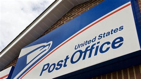 Petition · Protect The Post Office ·