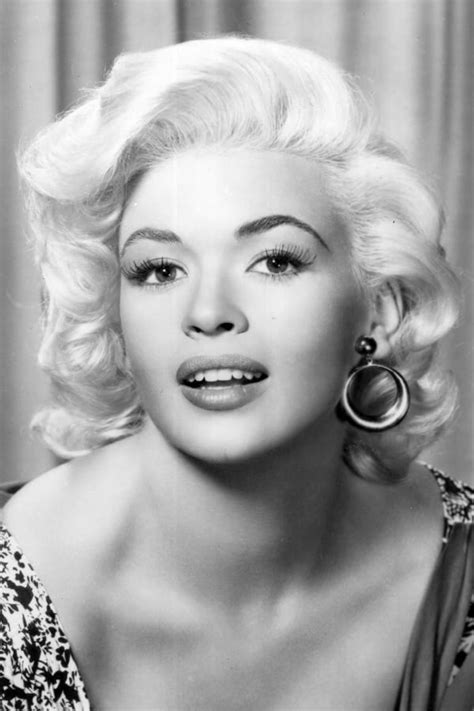 Jayne Mansfield — The Movie Database Tmdb