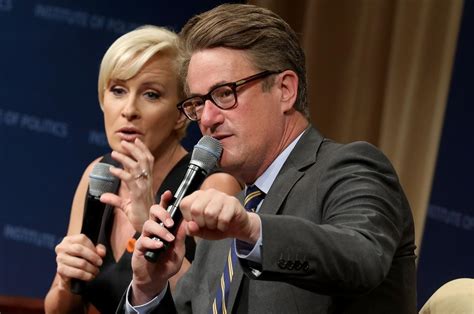 ‘morning Joe Staffers Losing Their Patience With Joe And Mika Page Six