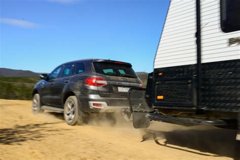 Choosing A 4x4 Towing Vehicle What Should You Be Looking For