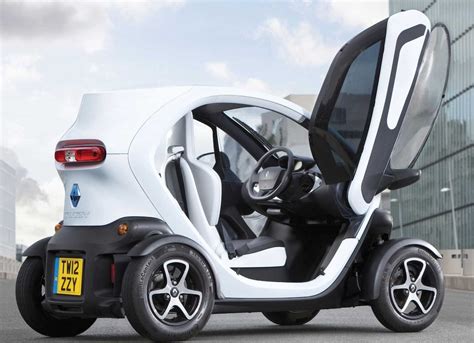 Are There Any Small Cheap Electric Vehicles Available
