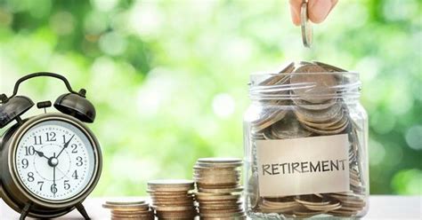 Rebuild Your Retirement Savings