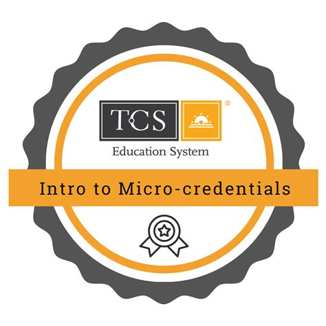 Introduction To Micro Credentials Credly