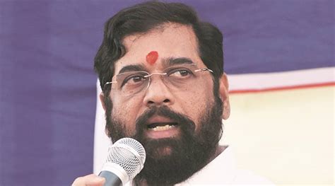 Eknath Shinde ‘govt Will Take Constructive View Of All Urban Projects