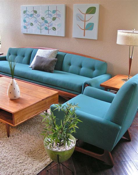 How To Style Mid Century Modern Furniture Modern Furniture Images