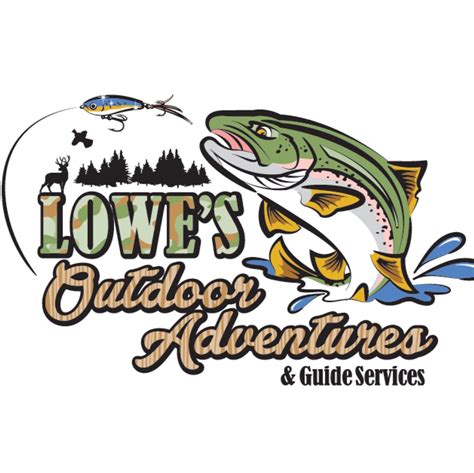 Lowes Outdoor Adventures | Washburn WI