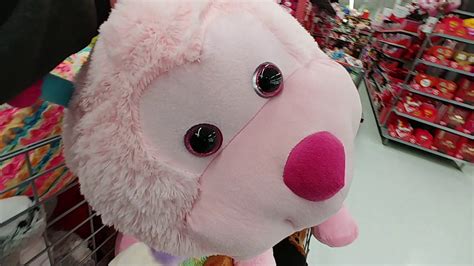 Big plush® (made in the usa with some imported materials) msrp: Giant Stuffed Animals At Walmart - 2019 - YouTube