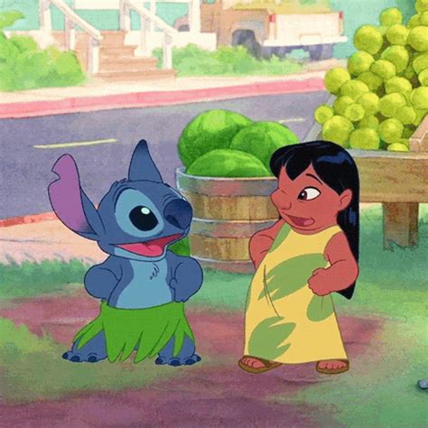 Lilo And Stitch Lets Do It  Lilo And Stitch Lets Do It Dance