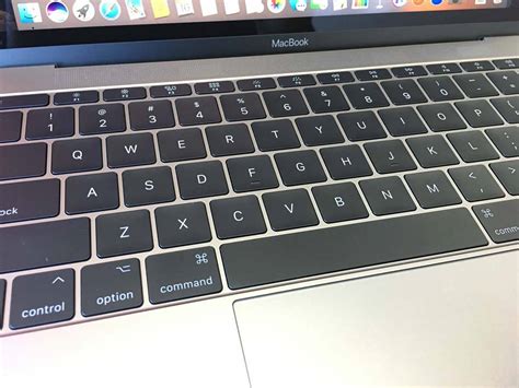 Macbook Kaby Lake Review Pricing Specifications And Features