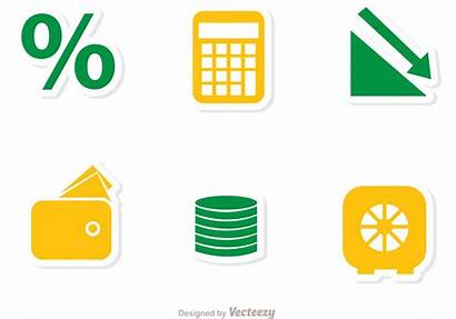 Vector Icons Finance Pack Business Ions Icon
